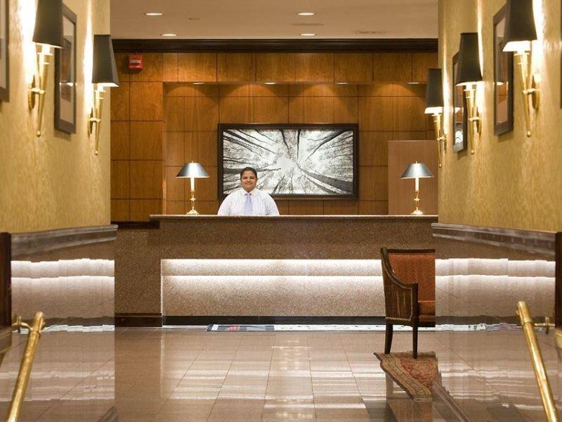 Hotel Newton New York Exteriör bild