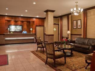 Hotel Newton New York Rum bild